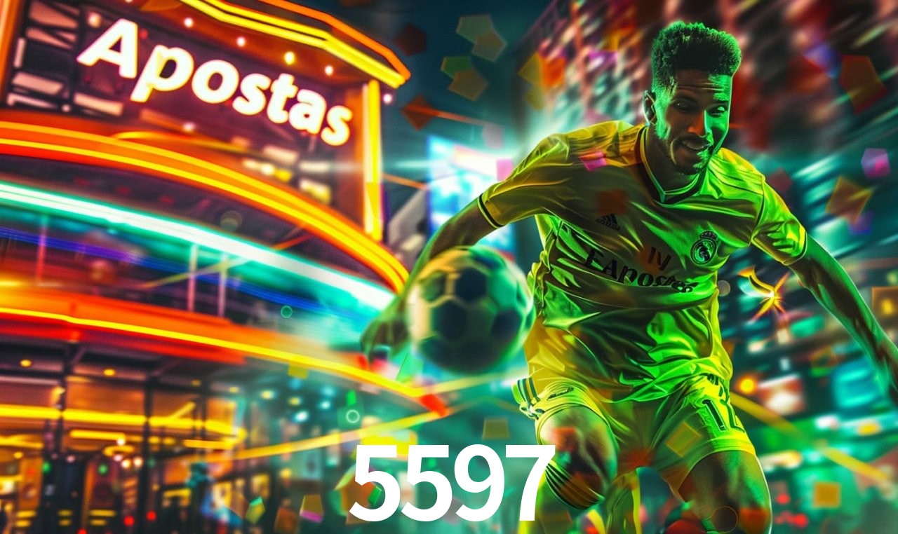 Estatísticas 5597