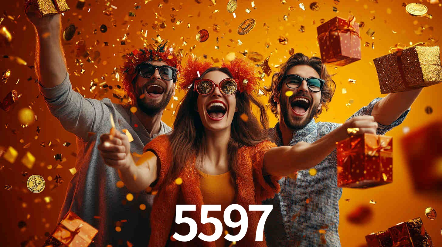 5597: Seu Cassino Premiado com Pagamentos Rápidos