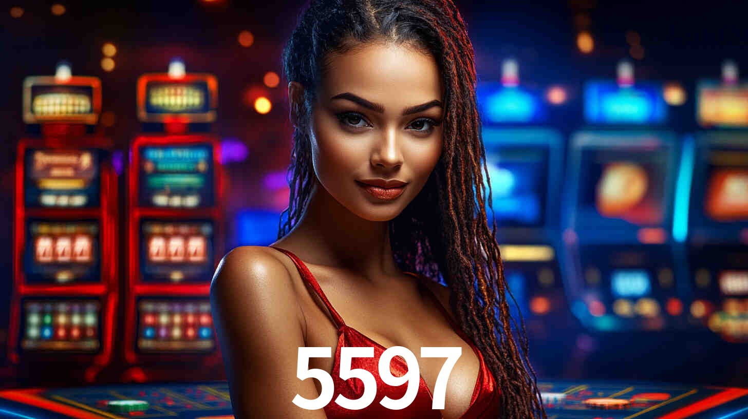 Apostas Esportivas na 5597: Um Guia Completo