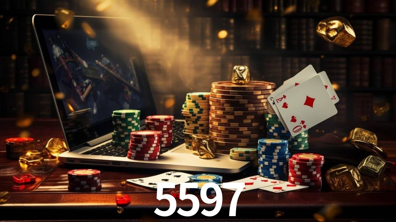 Bônus Diários 5597