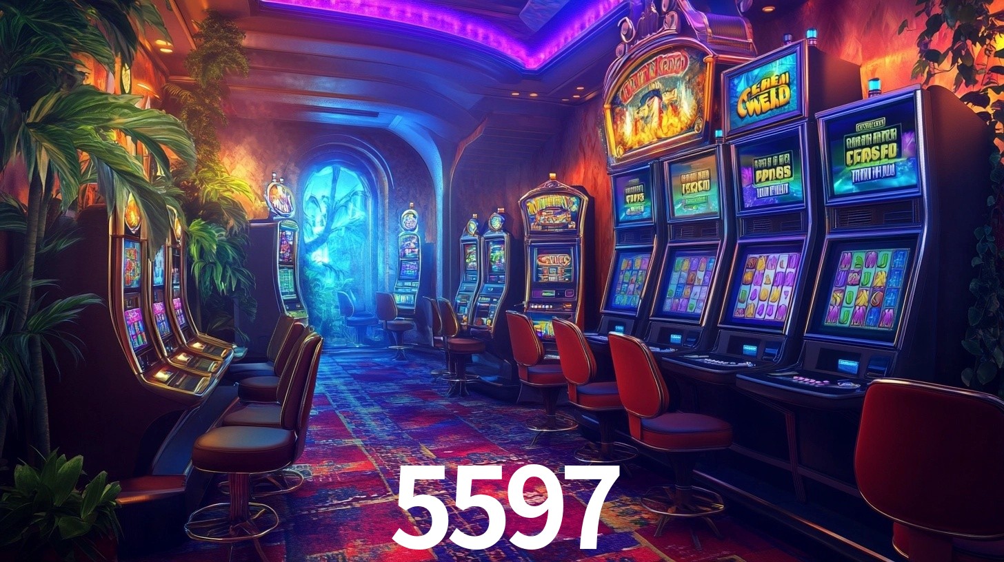 Roulette Table 5597