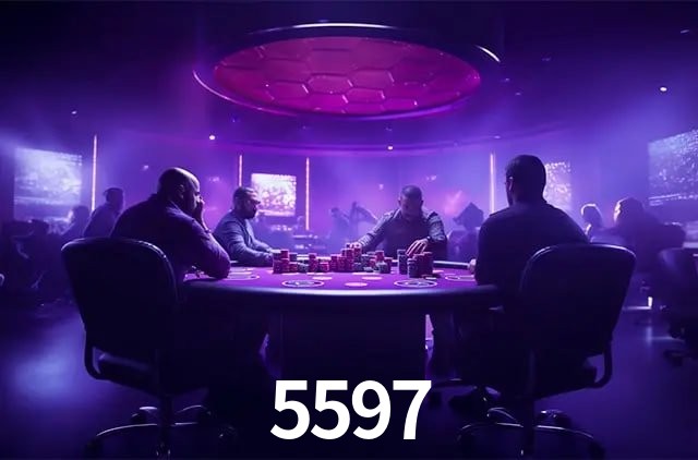 Apostas de Futebol 5597