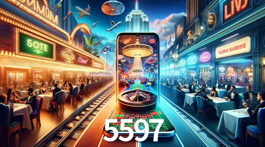 2FA Security 5597