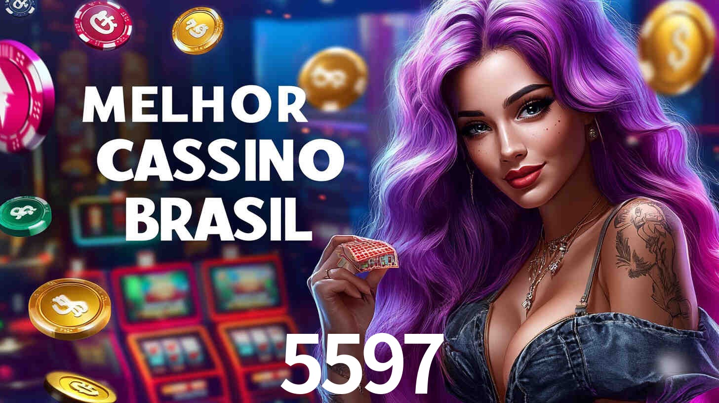 Apostas Esportivas na 5597: Um Guia Completo