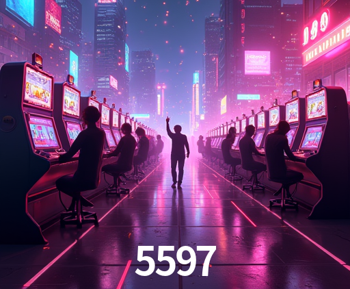 PIX Instantâneo 5597