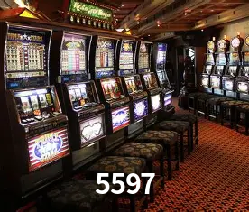 Descubra o Mundo do Cassino Online com 5597