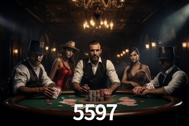 Descubra a Essência do 5597: Nossa História e Compromissos