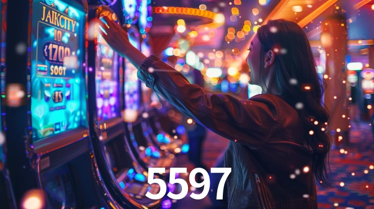5597