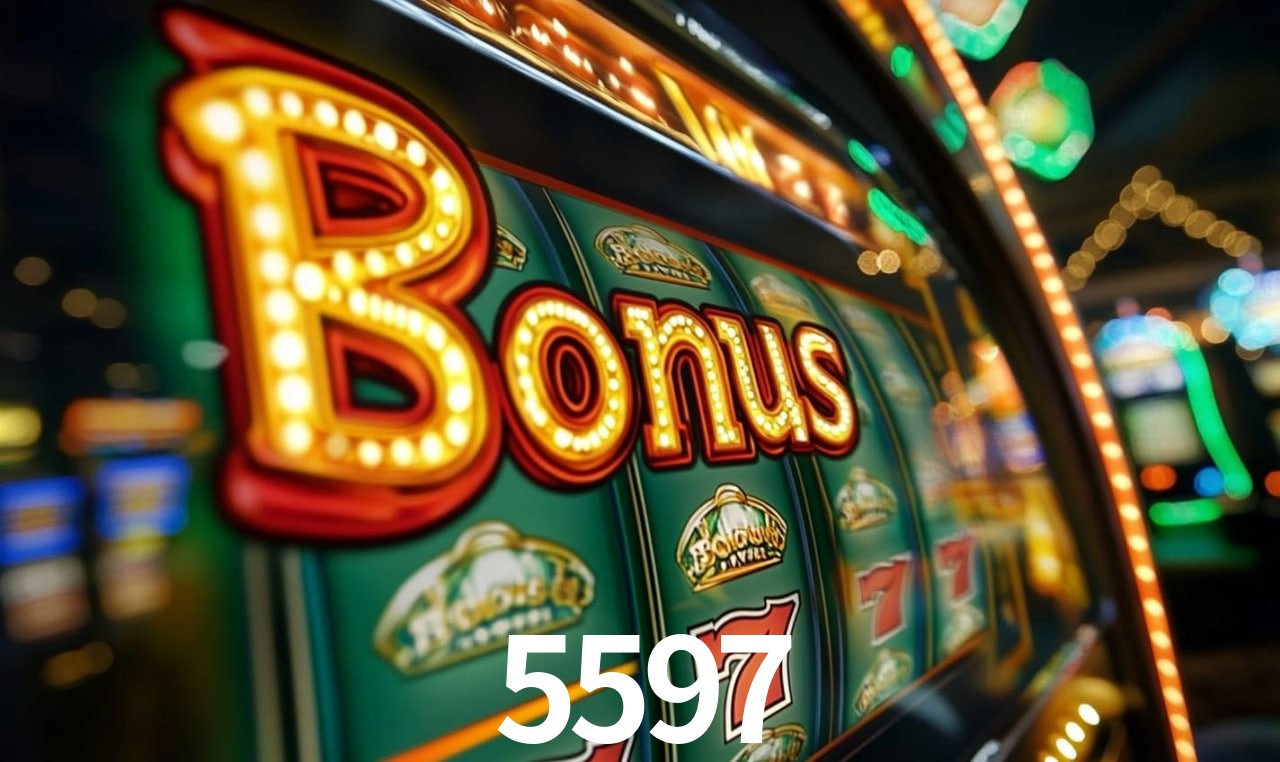 Promoção Relâmpago 5597