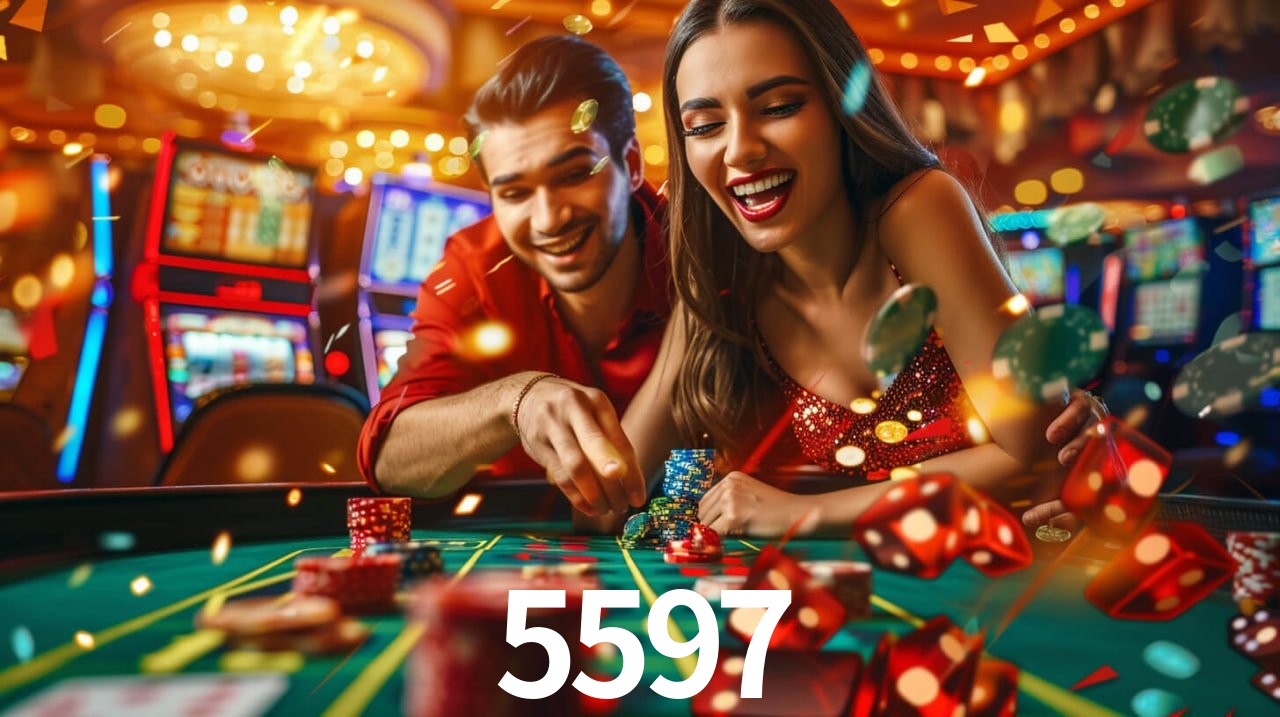 Casino Ao Vivo 5597