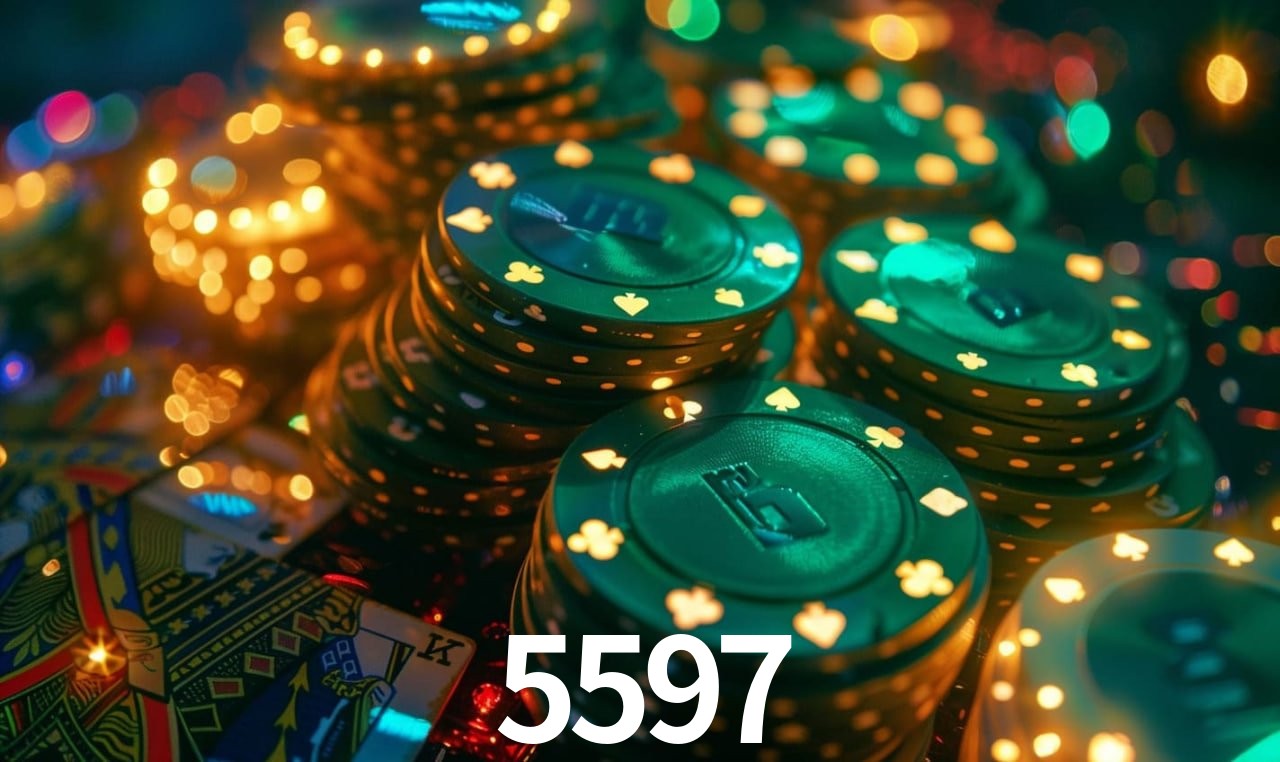 Mesa de Blackjack 5597