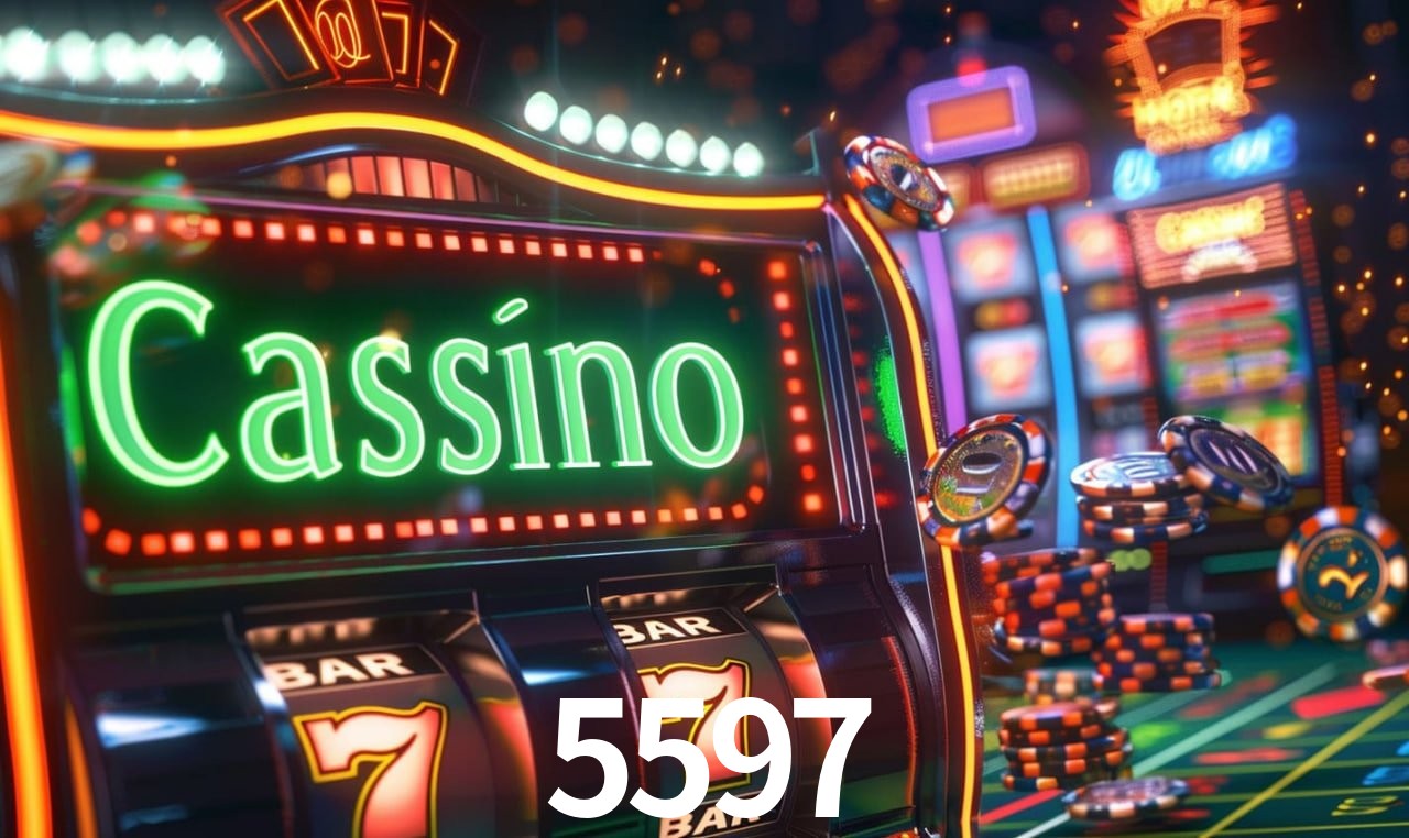 Jogos de Slot 5597