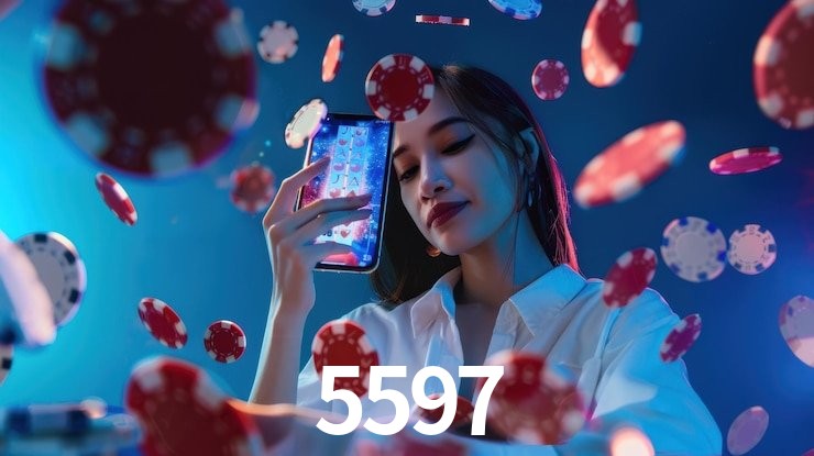 Explorando a Categoria de Eventos em Apostas na 5597