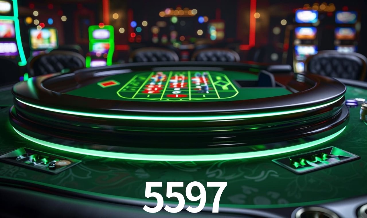 Weekend Specials 5597