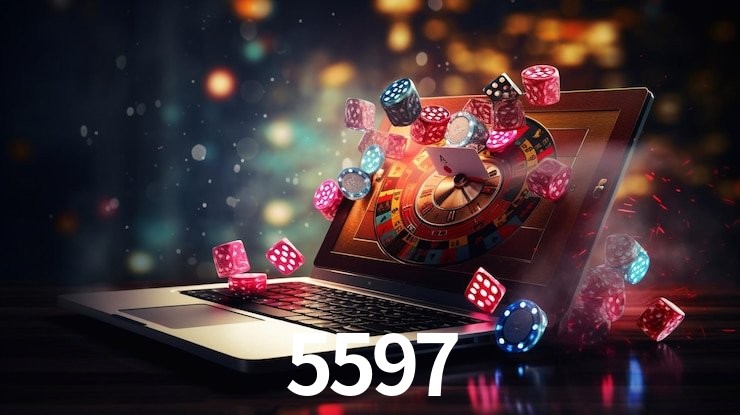 Explorando a Categoria de Eventos em Apostas na 5597
