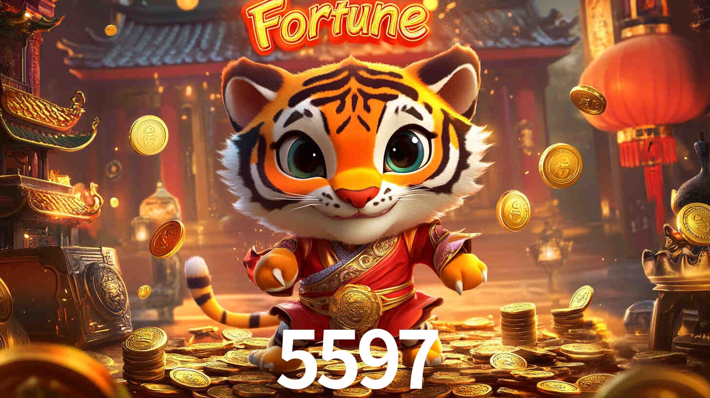 Descubra a Magia dos Jogos de Arcade no 5597