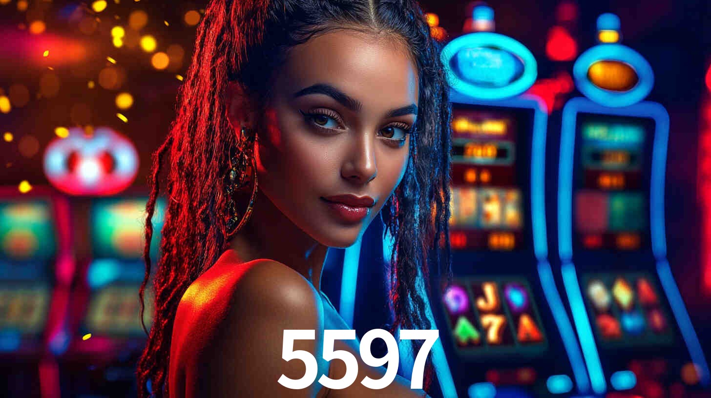 A Popularidade dos Caça-Níqueis no 5597