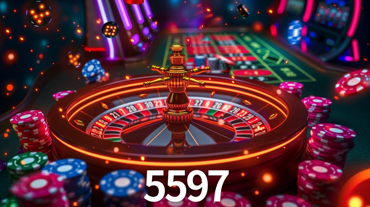 Desvendando o Mundo dos Jogos Virtuais na 5597