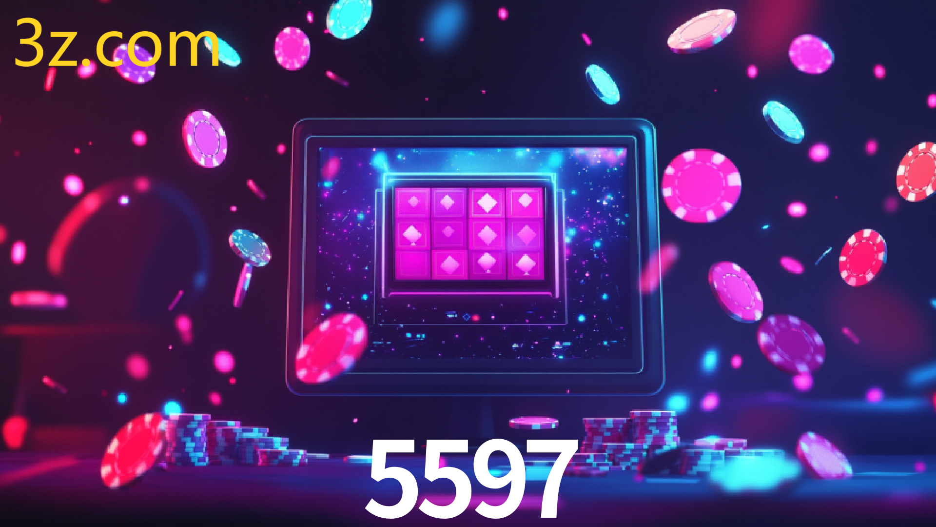 5597