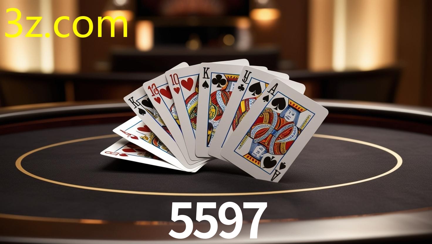 5597