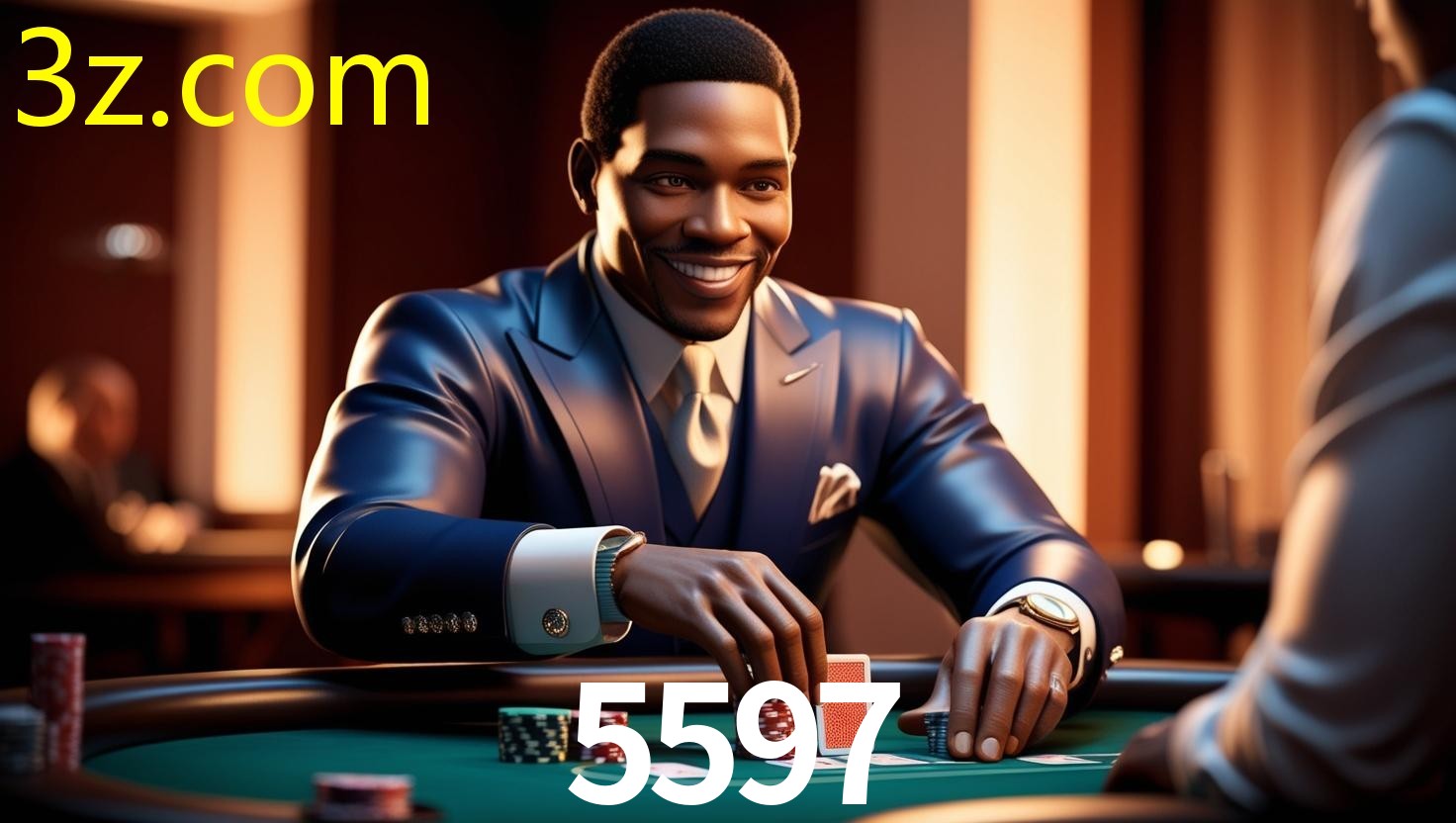 5597